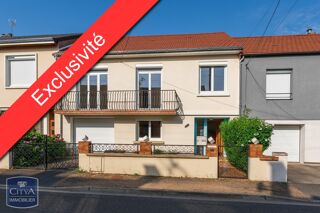  Maison à vendre 4 pièces 102 m²