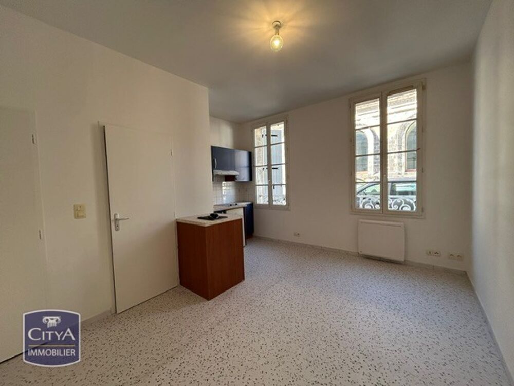 Vente Appartement appartement Rochefort
