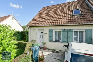 Maison 4 pièces 93 m² · à Orléans · 93 m² · 242 000 €