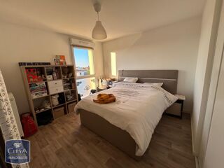  Appartement � vendre 2 pi�ces 45 m�