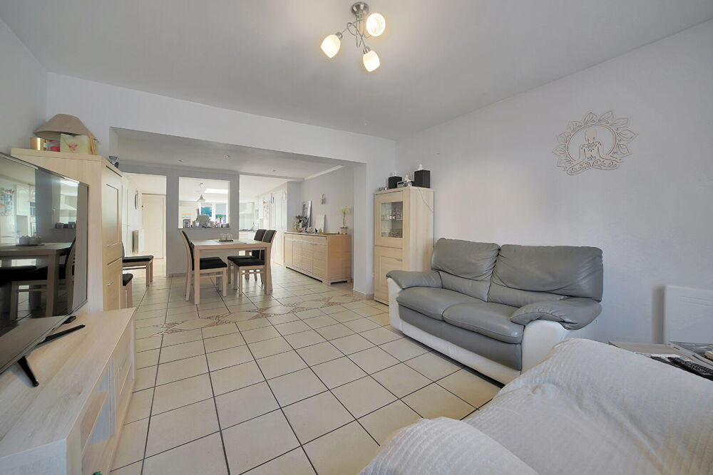 Vente Maison maison Wingles
