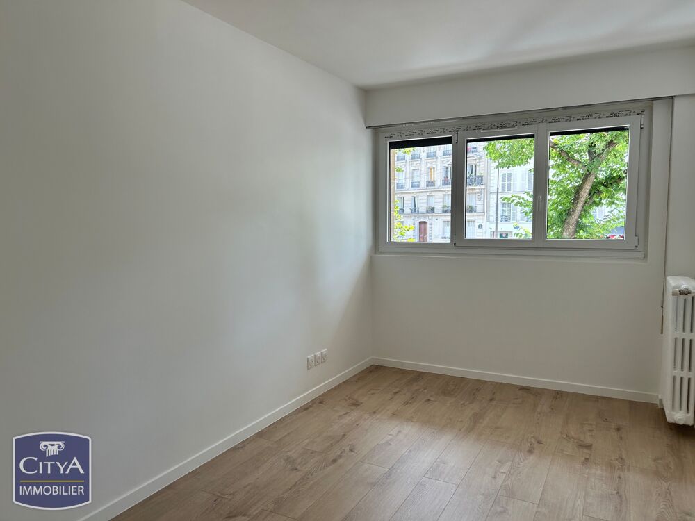 à vendre  Appartement Paris 12
