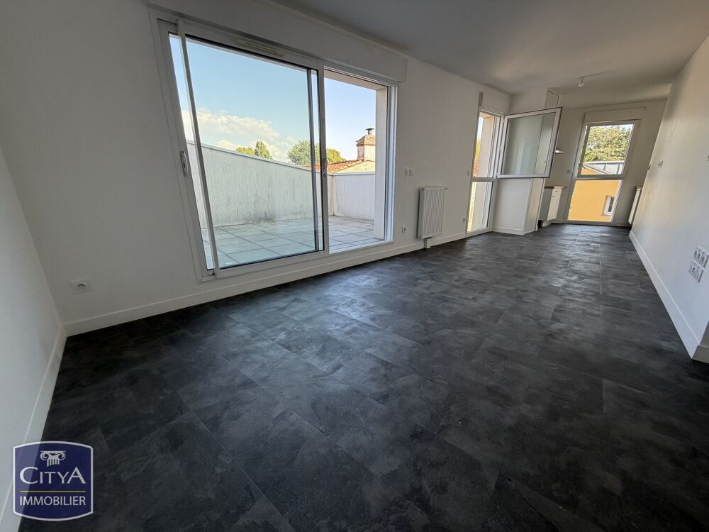 Vente Appartement appartement Saint-xandre