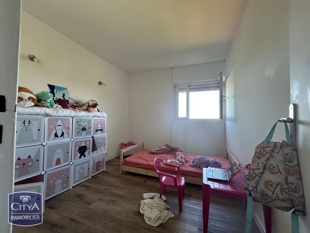 Vente Appartement appartement Châtellerault