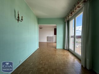  Appartement  vendre 4 pices 78 m