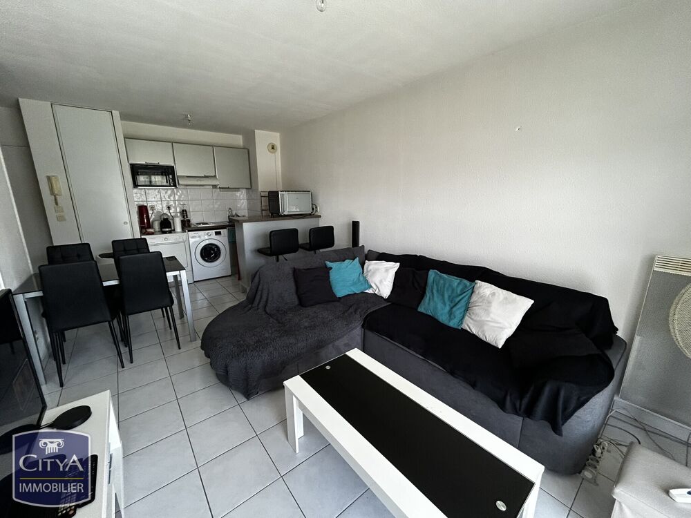 Vente Appartement appartement Caudry