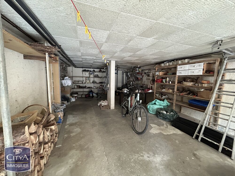 à vendre  Maison La Rochelle (17000)