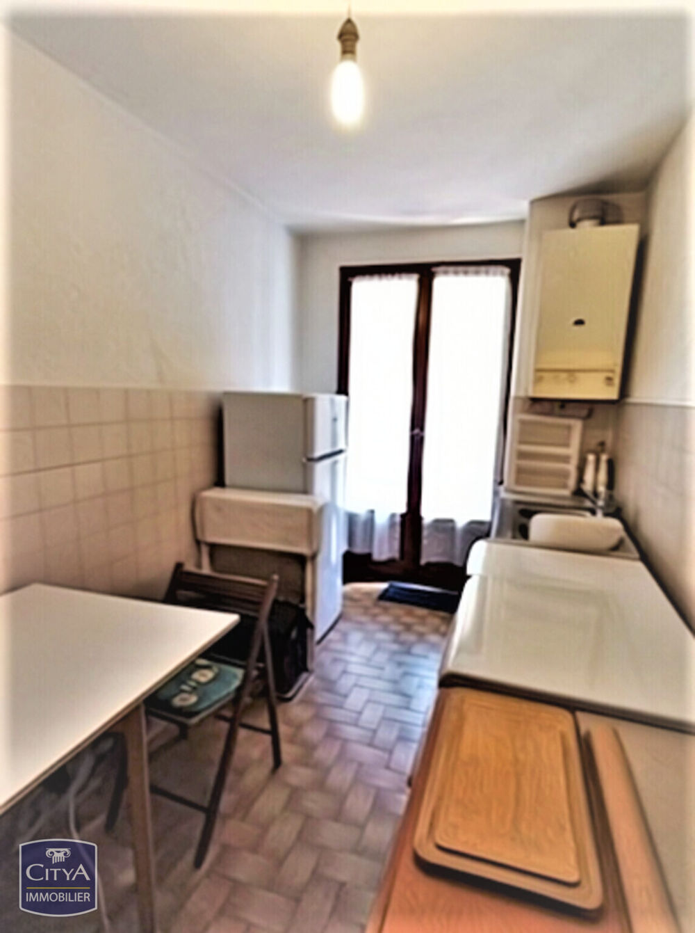 Vente Appartement appartement Toulon
