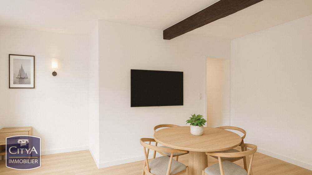 Appartement 1 pièce 21 m² · à Toulouse · 21 m² · 154 000 €