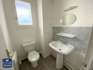  Appartement � vendre 1 pi�ce 20 m�