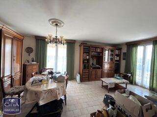  Appartement à vendre 3 pièces 67 m²