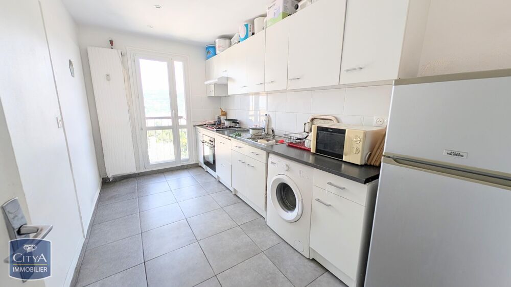 Vente Appartement appartement Saint-Étienne