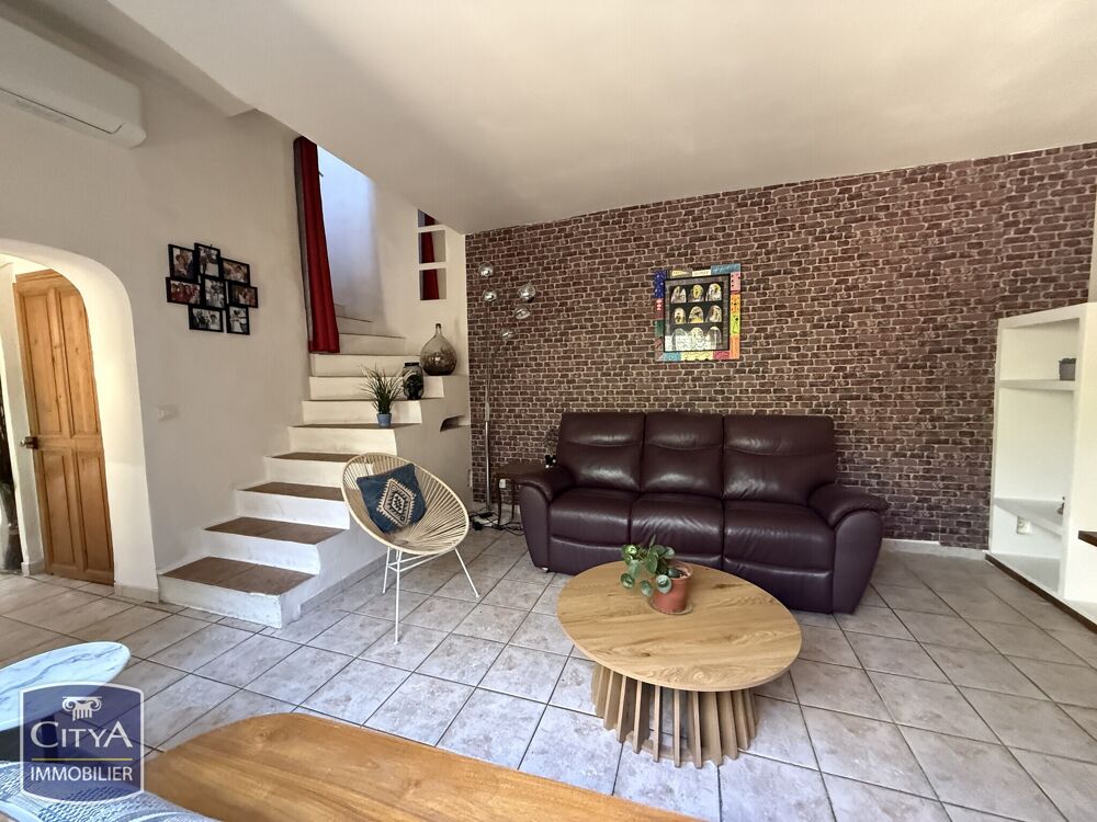 Vente Maison maison Nîmes