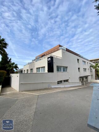  Appartement à vendre 2 pièces 40 m²
