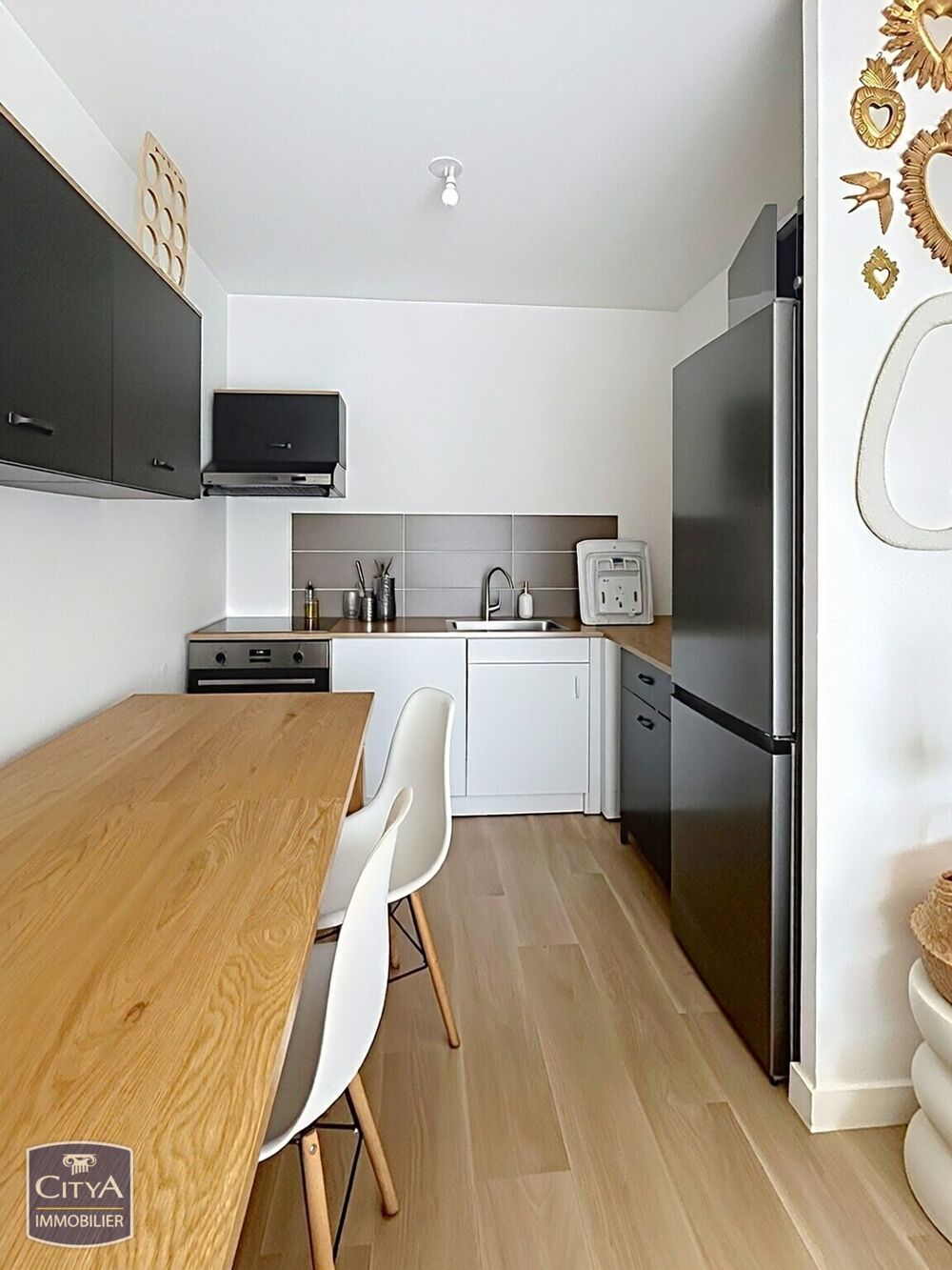 Vente Appartement appartement Quimper