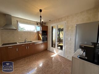  Maison à vendre 6 pièces 130 m²