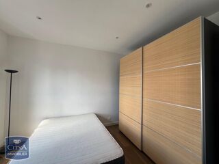  Appartement à vendre 2 pièces 33 m²
