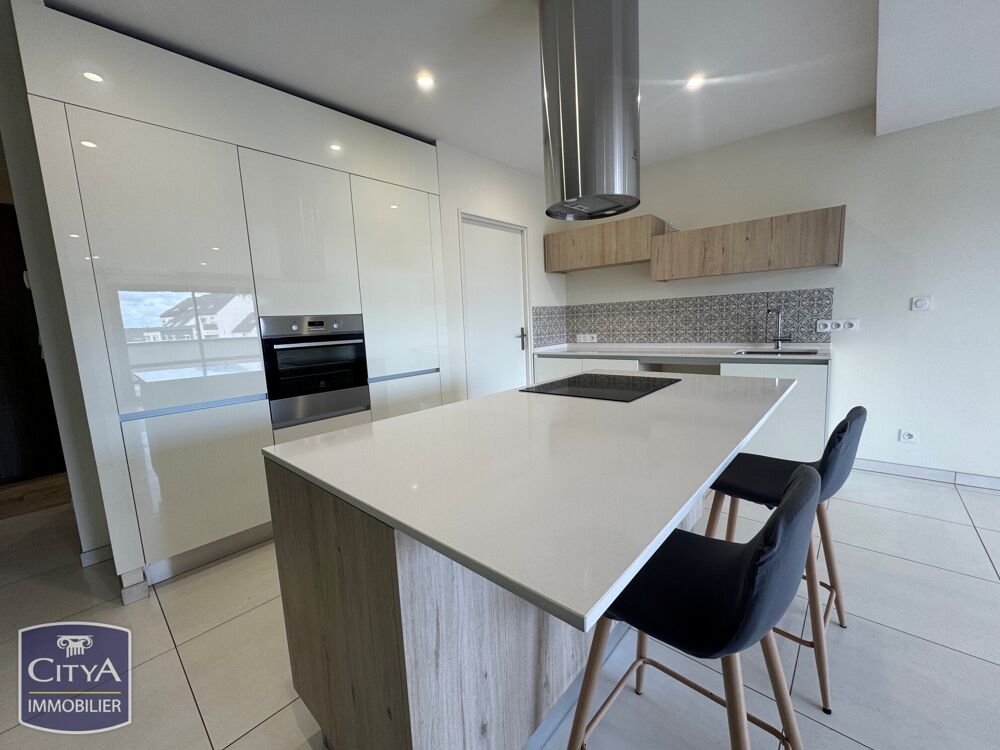 Vente Appartement appartement Le mans
