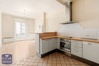  Appartement à vendre 2 pièces 56 m²
