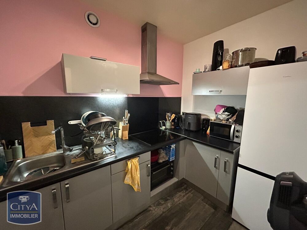 Vente Appartement appartement Périgueux