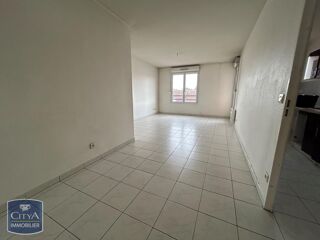  Appartement à vendre 3 pièces 63 m²