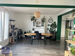  Appartement à vendre 4 pièces 67 m²