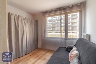  Appartement à vendre 3 pièces 56 m²