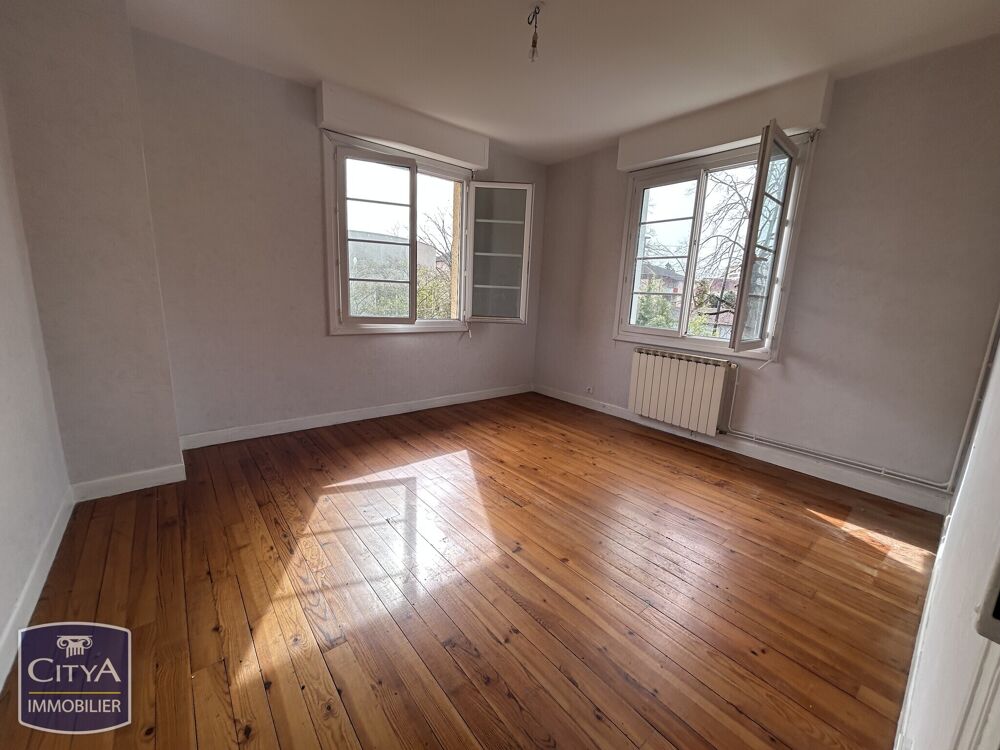 Vente Appartement appartement Pau