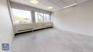   bureaux Chambéry