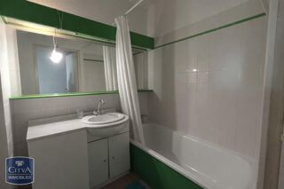  Appartement à vendre 2 pièces 28 m²