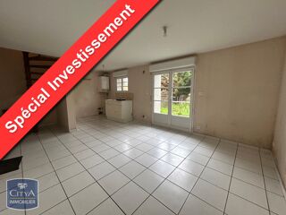  Appartement � vendre 3 pi�ces 60 m�