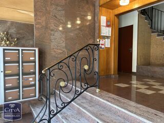  Appartement à vendre 1 pièce 38 m² Limoges