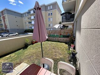  Appartement à vendre 2 pièces 41 m²