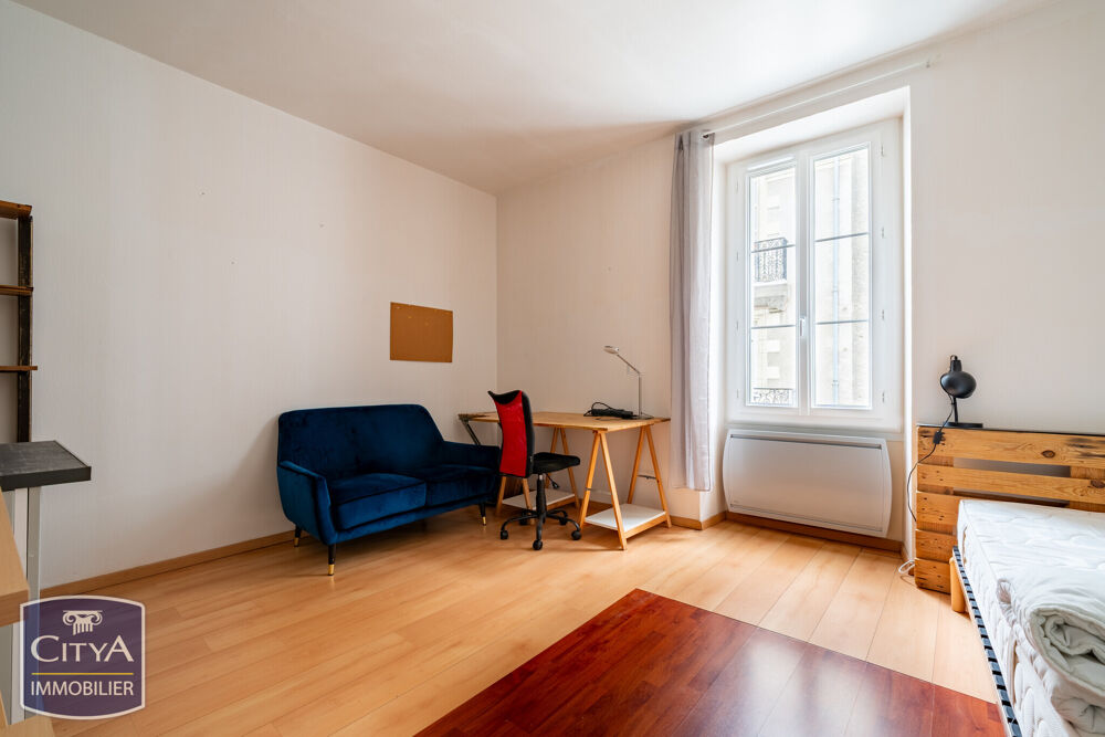 Vente Appartement appartement Nantes