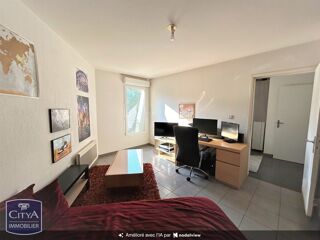  Appartement à vendre 2 pièces 45 m²