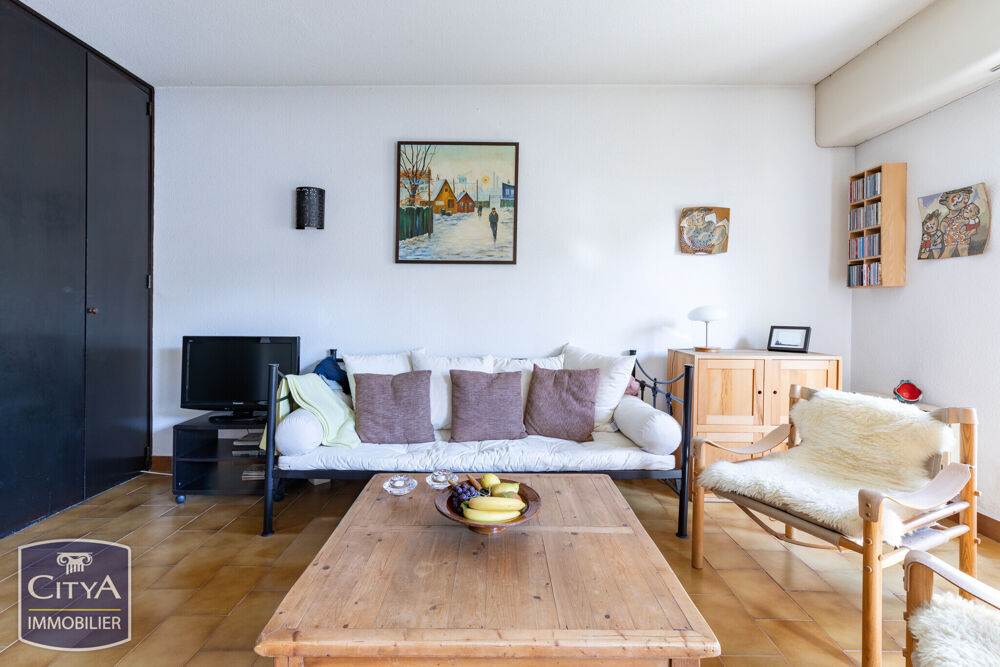 Vente Maison maison La grande-motte