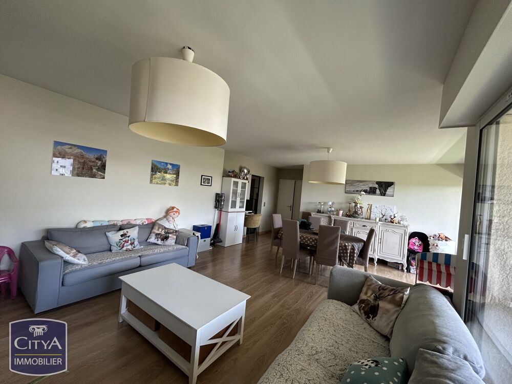 Appartement 5 pièces 103 m² · à Bordeaux · 103 m² · 429 999 €