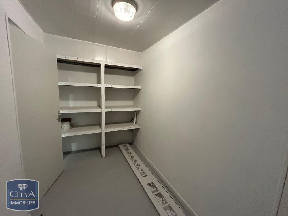 Vente Appartement appartement Charleville-mézières