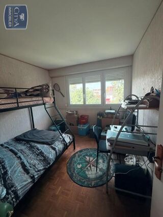  Appartement à vendre 4 pièces 75 m²