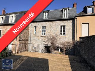  Maison à vendre 8 pièces 234 m²
