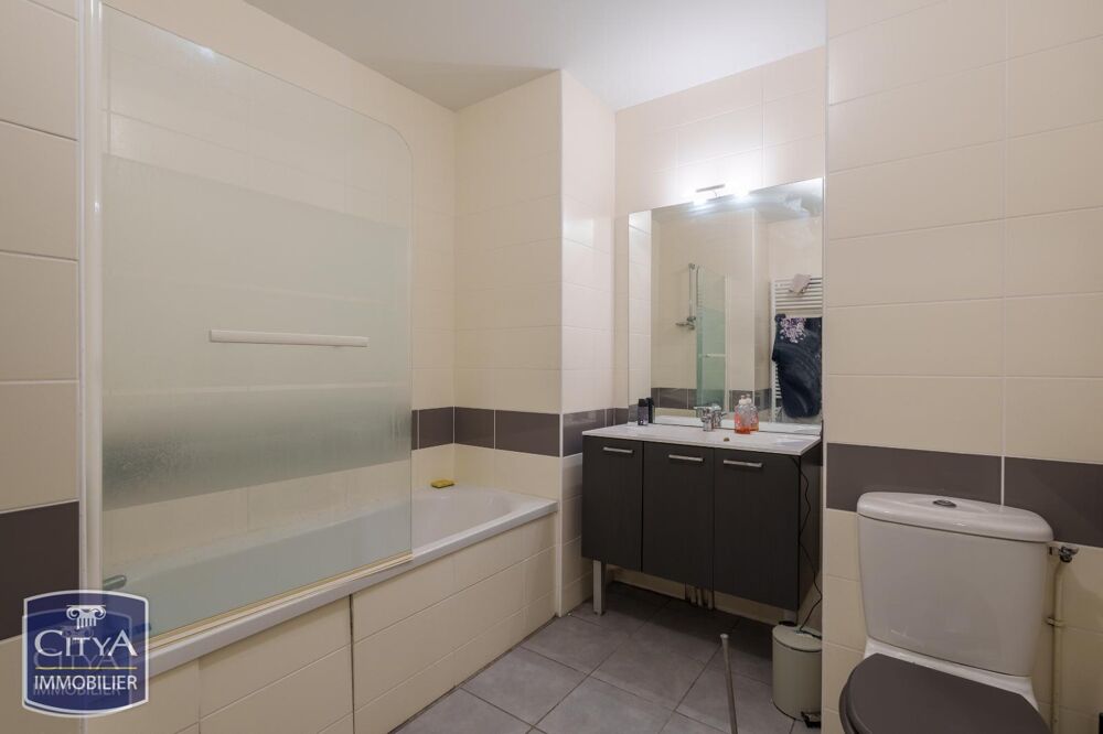 Vente Appartement appartement Dijon