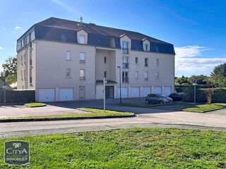  Appartement à vendre 2 pièces 49 m²