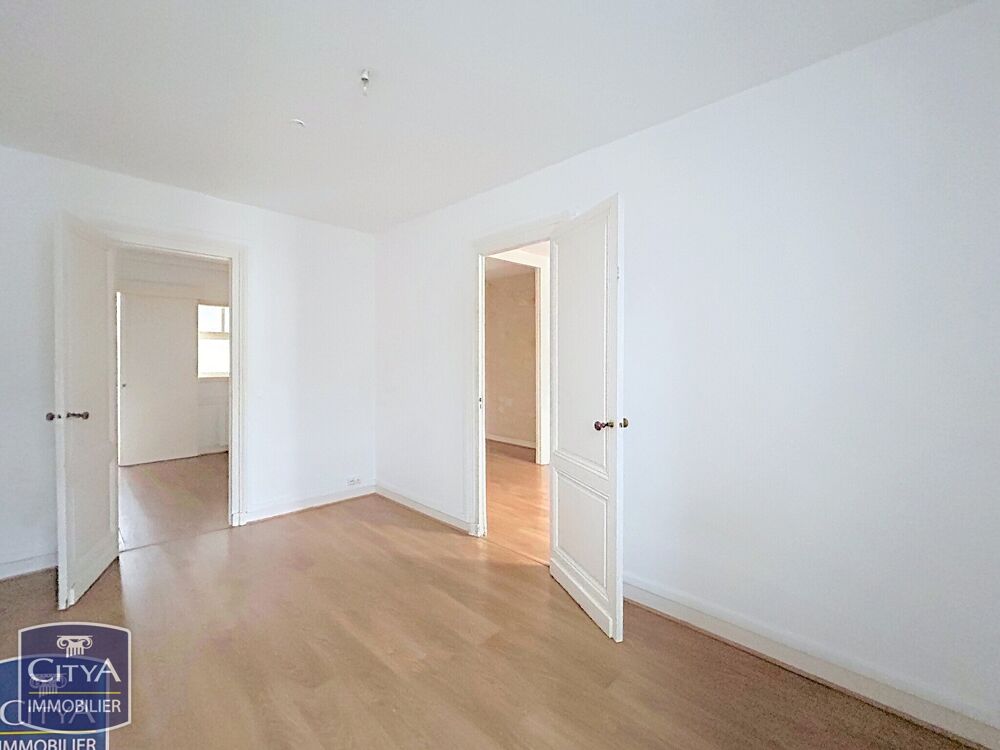 Vente Appartement appartement Bordeaux