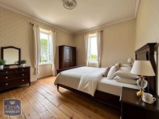  Maison à vendre 7 pièces 198 m²