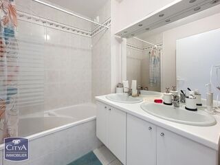  Appartement à vendre 3 pièces 60 m²