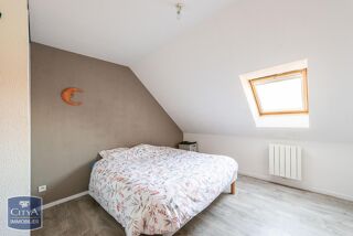  Appartement � vendre 3 pi�ces 67 m�