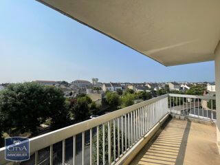  Appartement à vendre 3 pièces 84 m²