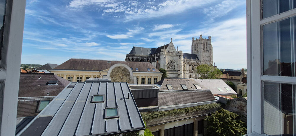 Vente Appartement appartement Saint-omer