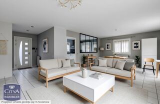  Maison � vendre 5 pi�ces 109 m�
