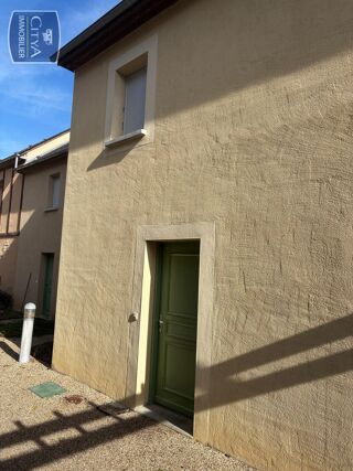  Appartement à vendre 3 pièces 37 m²